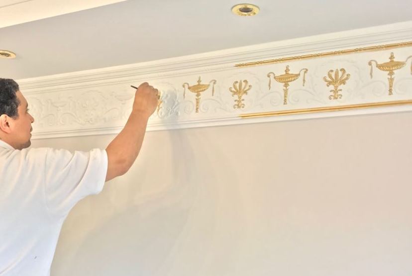 Painting & Decorating Contractors in London